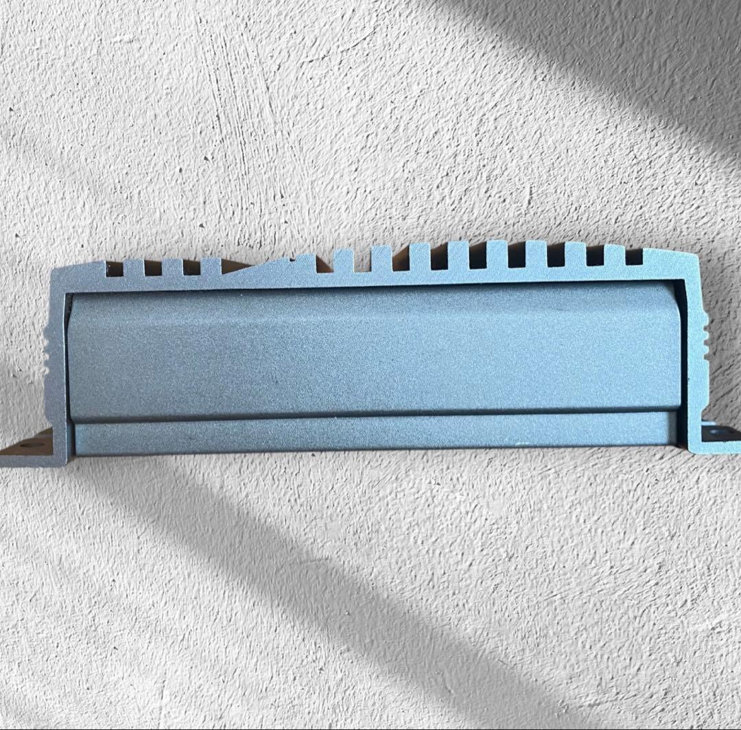 【当時物】アルパインCDA-9804JS/ERA-G311/MXE-F359