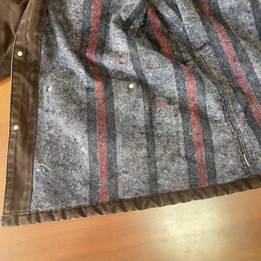 ★carhartt Chore Coat カーハート チョアコート フード付き