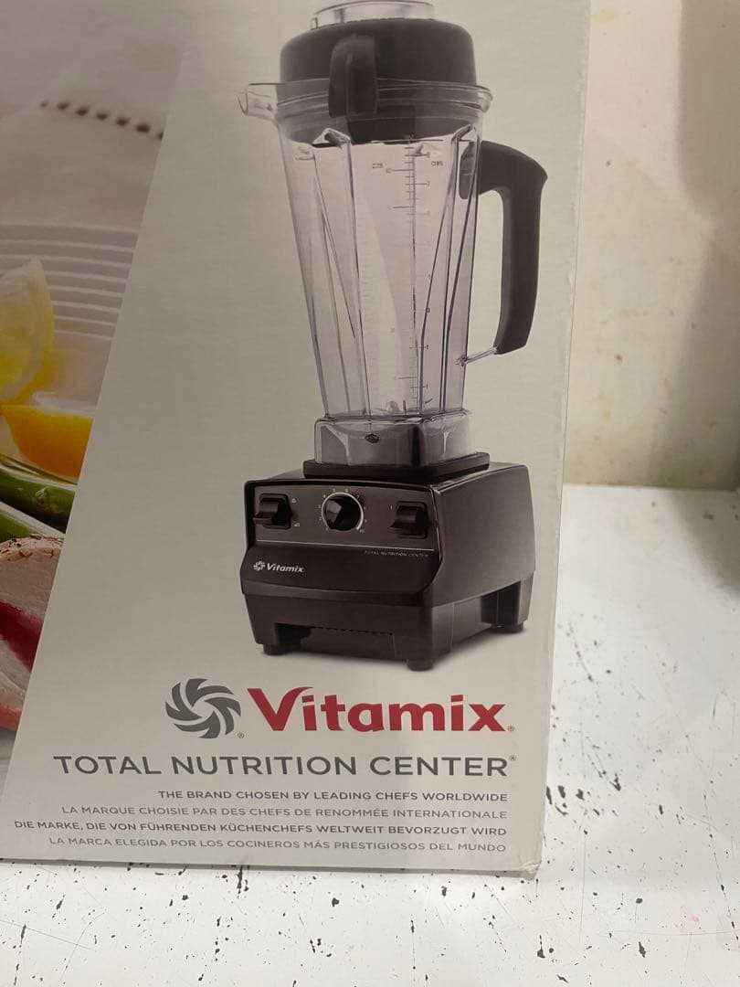 Vitamix E310 レッドお値下げ