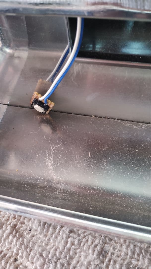 Pink Panther TYPE-A パチスロ