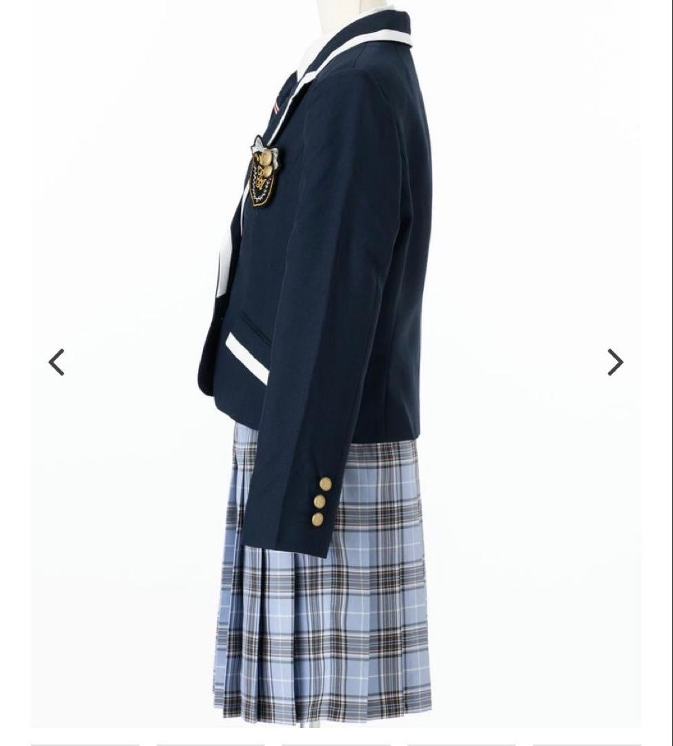 repipi armario Lサイズ3点セット