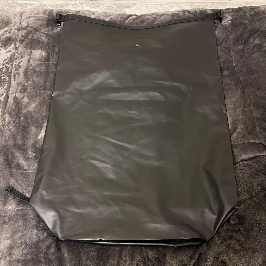 バッグ Yeezy Gap Balenciaga PVC Dry Bag