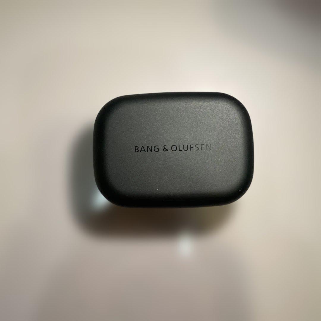 BANG & OLUFSEN BEOPLAY EX ワイヤレスイヤホン 美品
