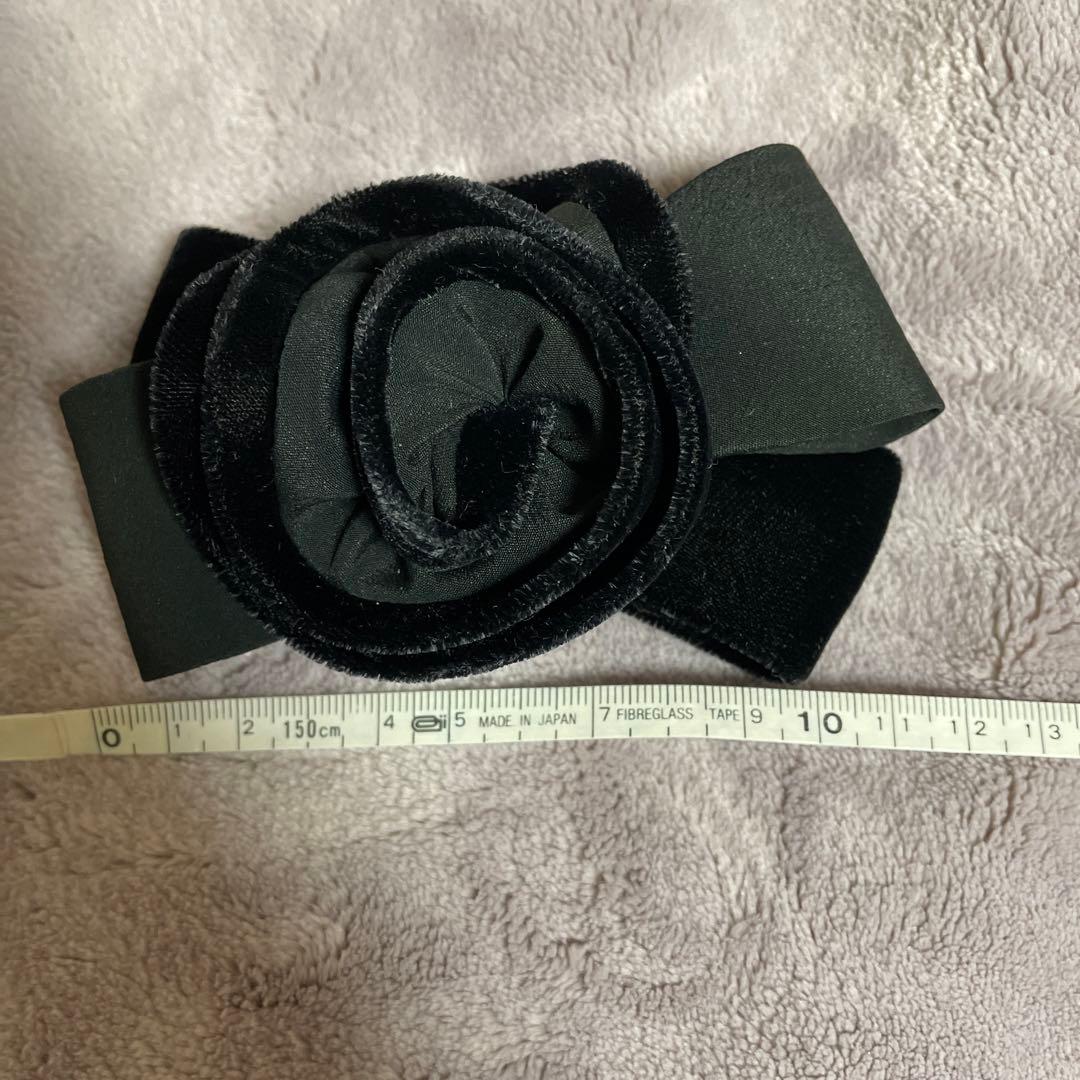 アレクサンドルドゥパリ　カチューシャ　【希少】