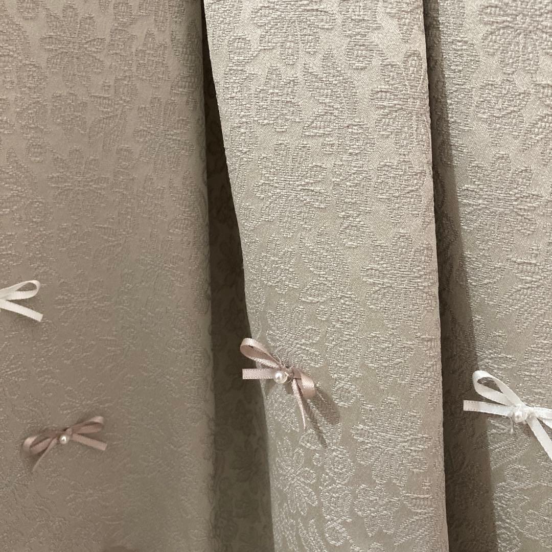 a.v.vフォーマルワンピースセット⭐︎120