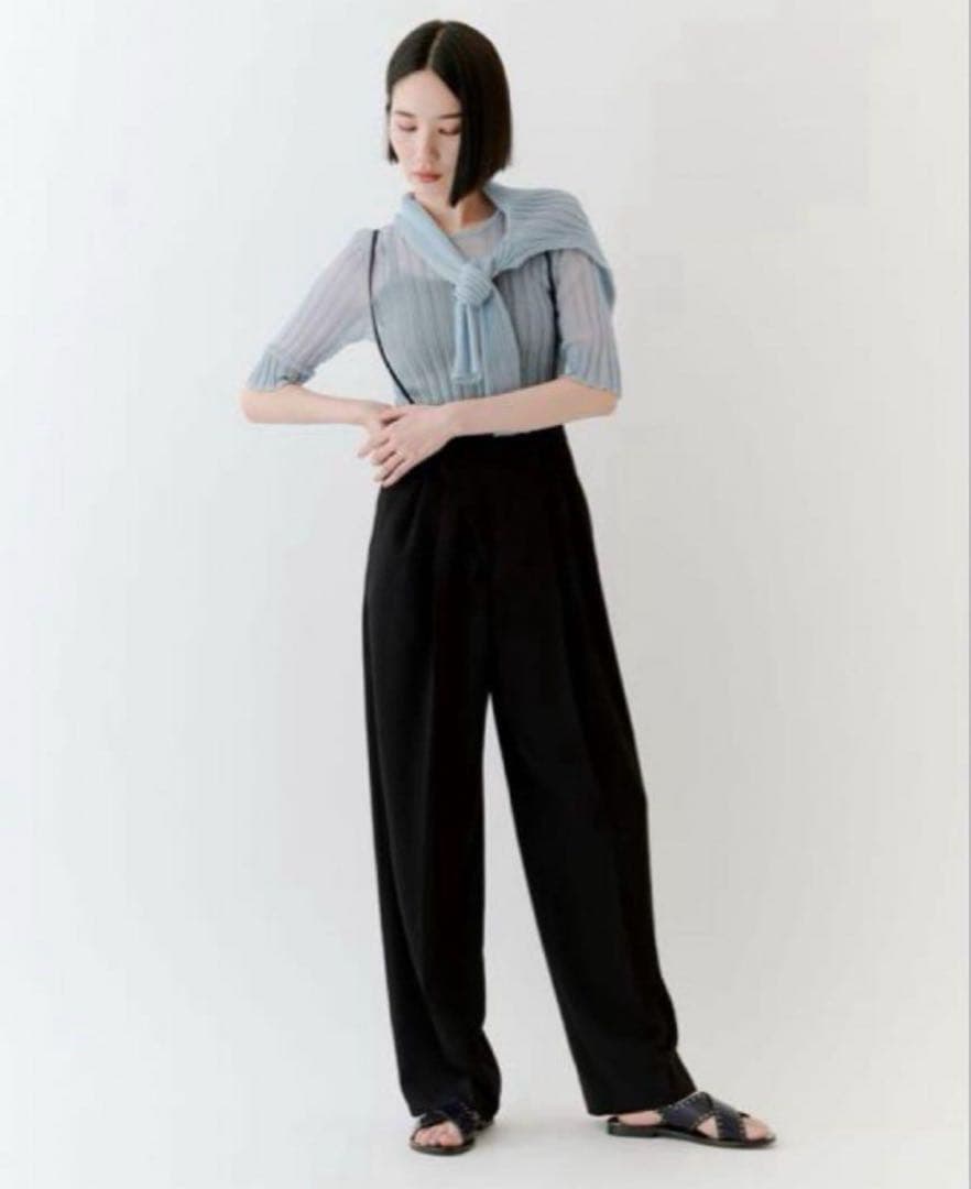 スタニングルアー　リライム2wayパンツ