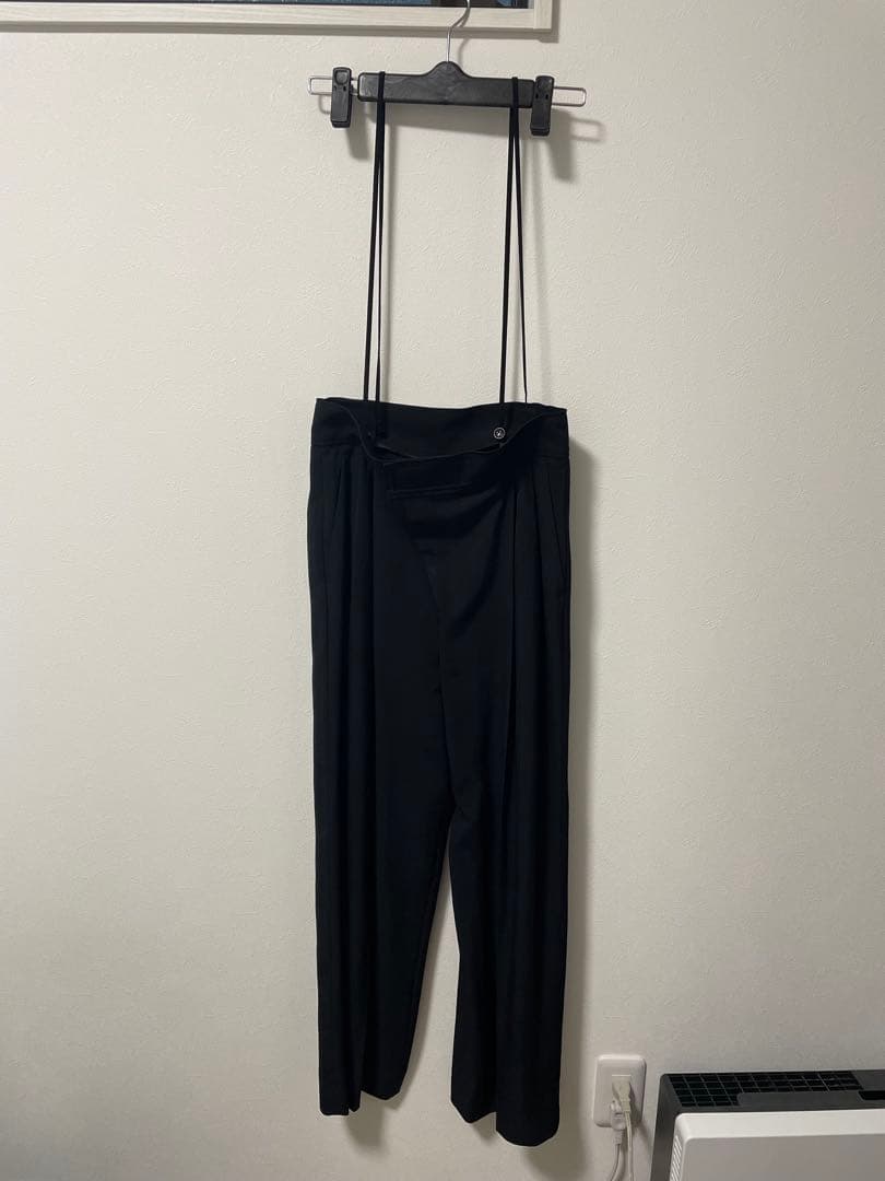 スタニングルアー　リライム2wayパンツ