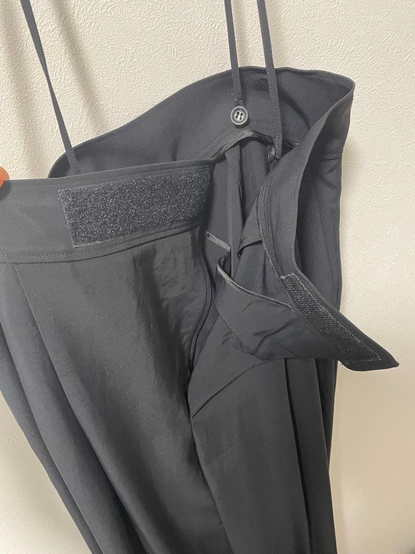 スタニングルアー　リライム2wayパンツ