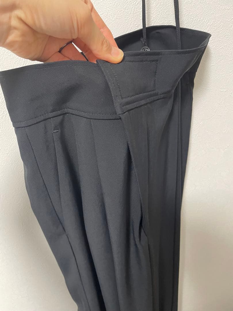 スタニングルアー　リライム2wayパンツ