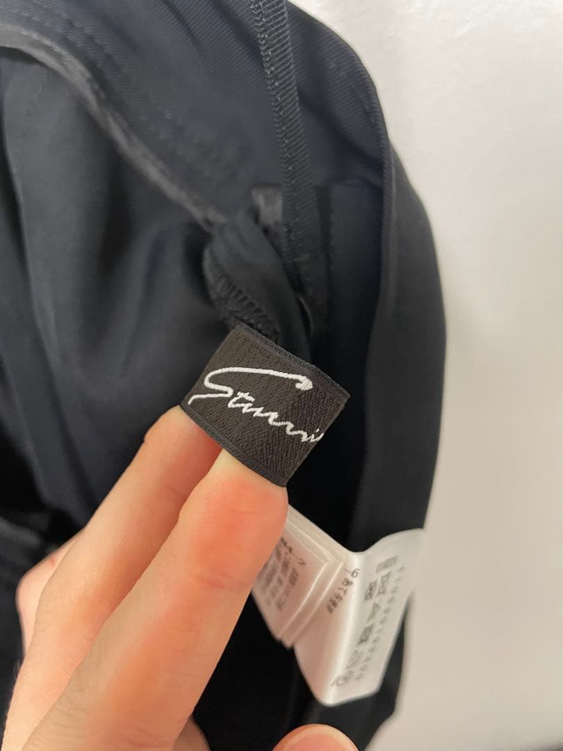 スタニングルアー　リライム2wayパンツ