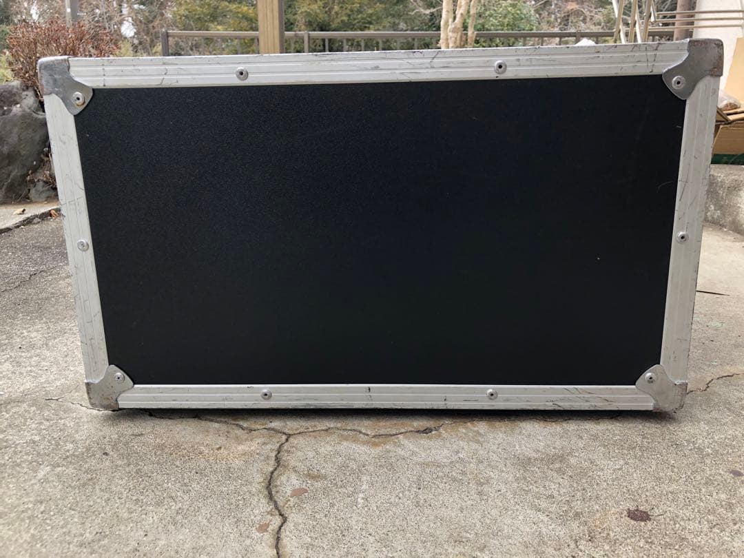 Road Ready RR6U-AD 6Uラックケース