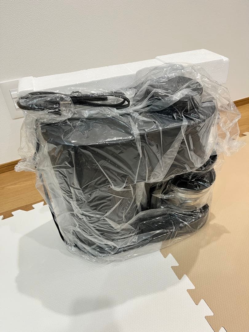 e angle ハンドドリップコーヒーメーカー　ANG-HD-A8