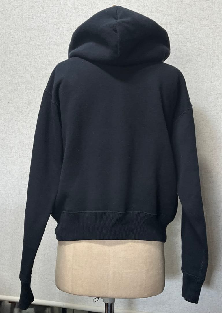 ポロラルフローレン　ベアパーカー　XS 美品