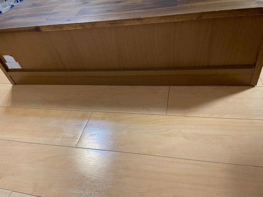 unico（ウニコ）SWELLA(スウェラ)　エクステンションTVボード　テレビ