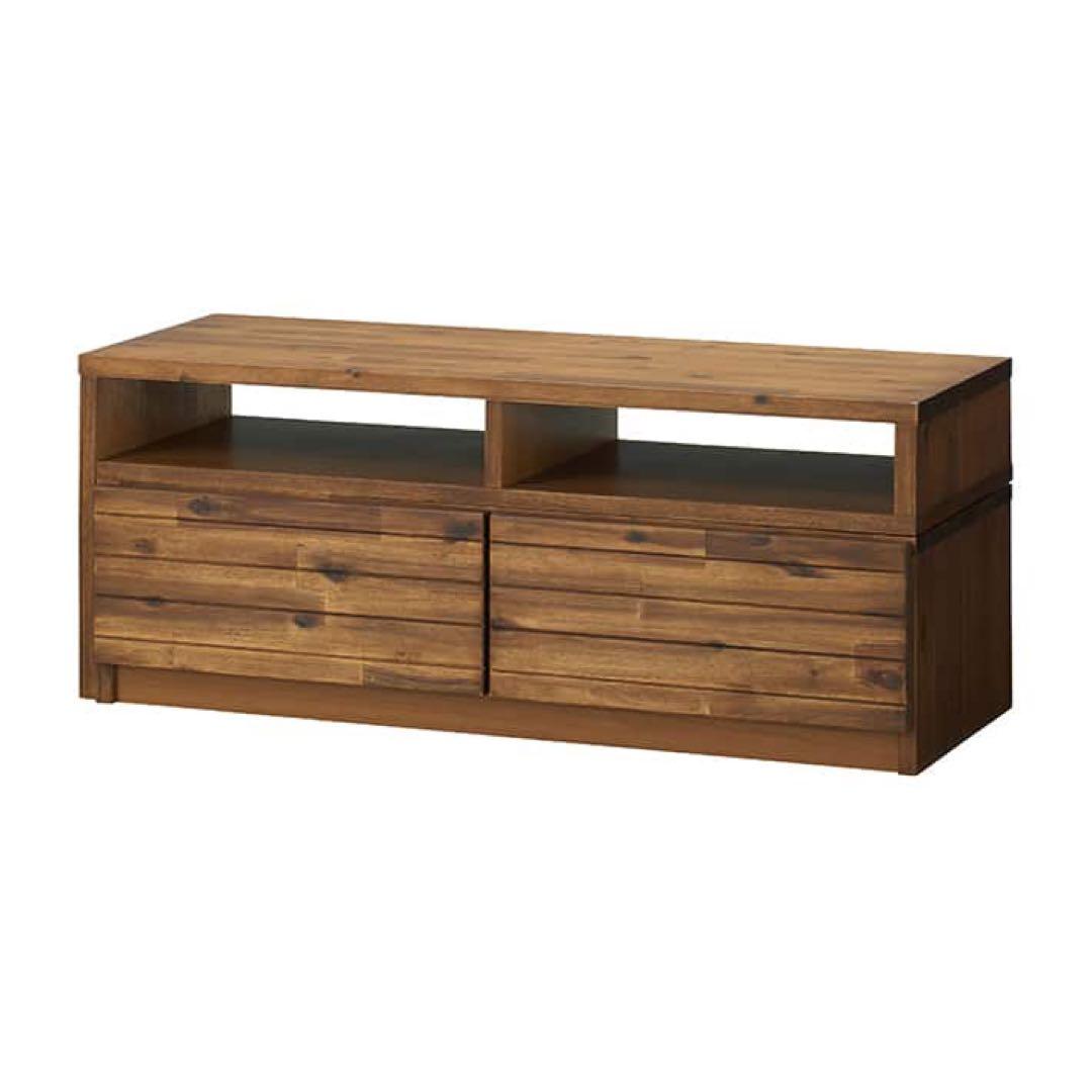 unico（ウニコ）SWELLA(スウェラ)　エクステンションTVボード　テレビ