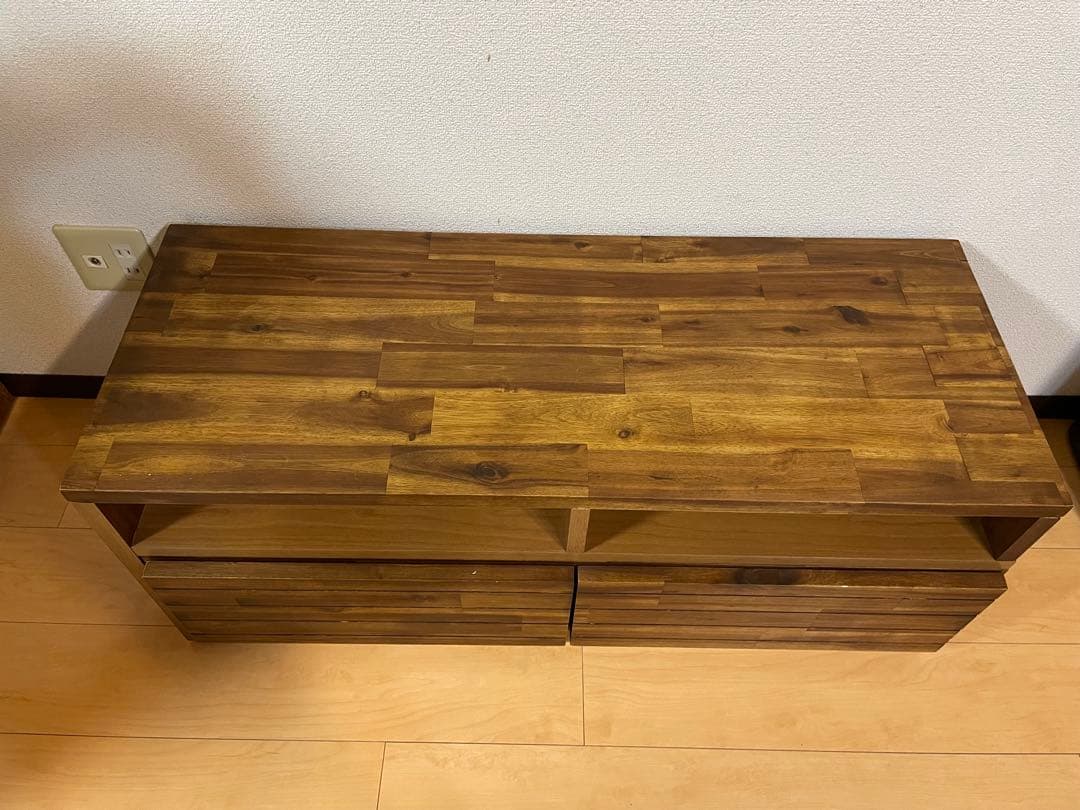 unico（ウニコ）SWELLA(スウェラ)　エクステンションTVボード　テレビ