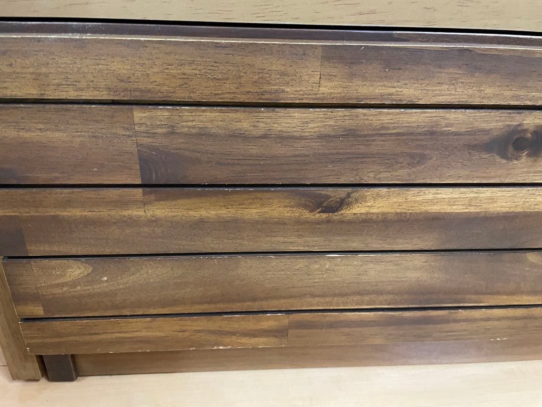 unico（ウニコ）SWELLA(スウェラ)　エクステンションTVボード　テレビ