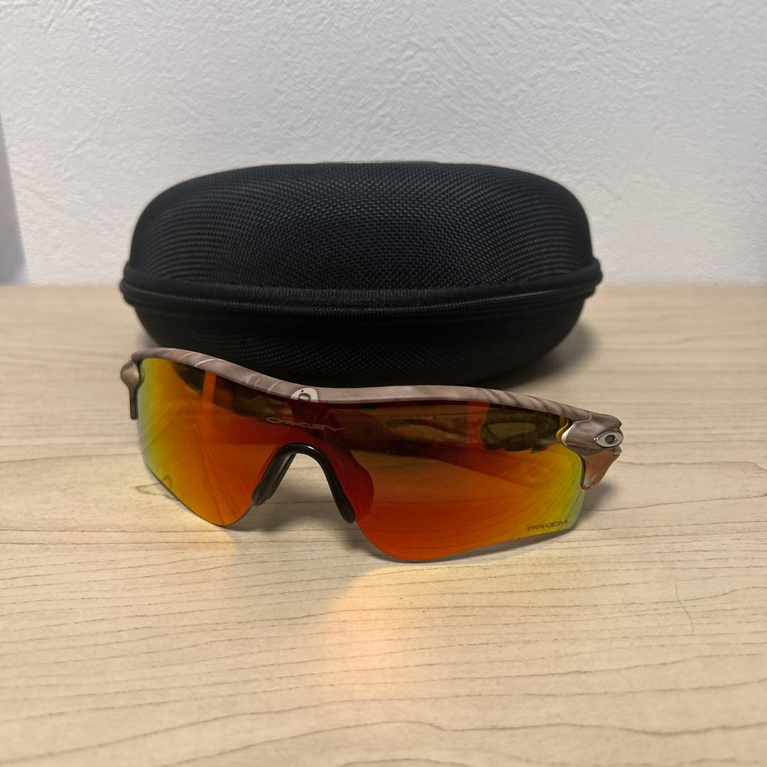 週末セール Oakley サングラス レーダーロック