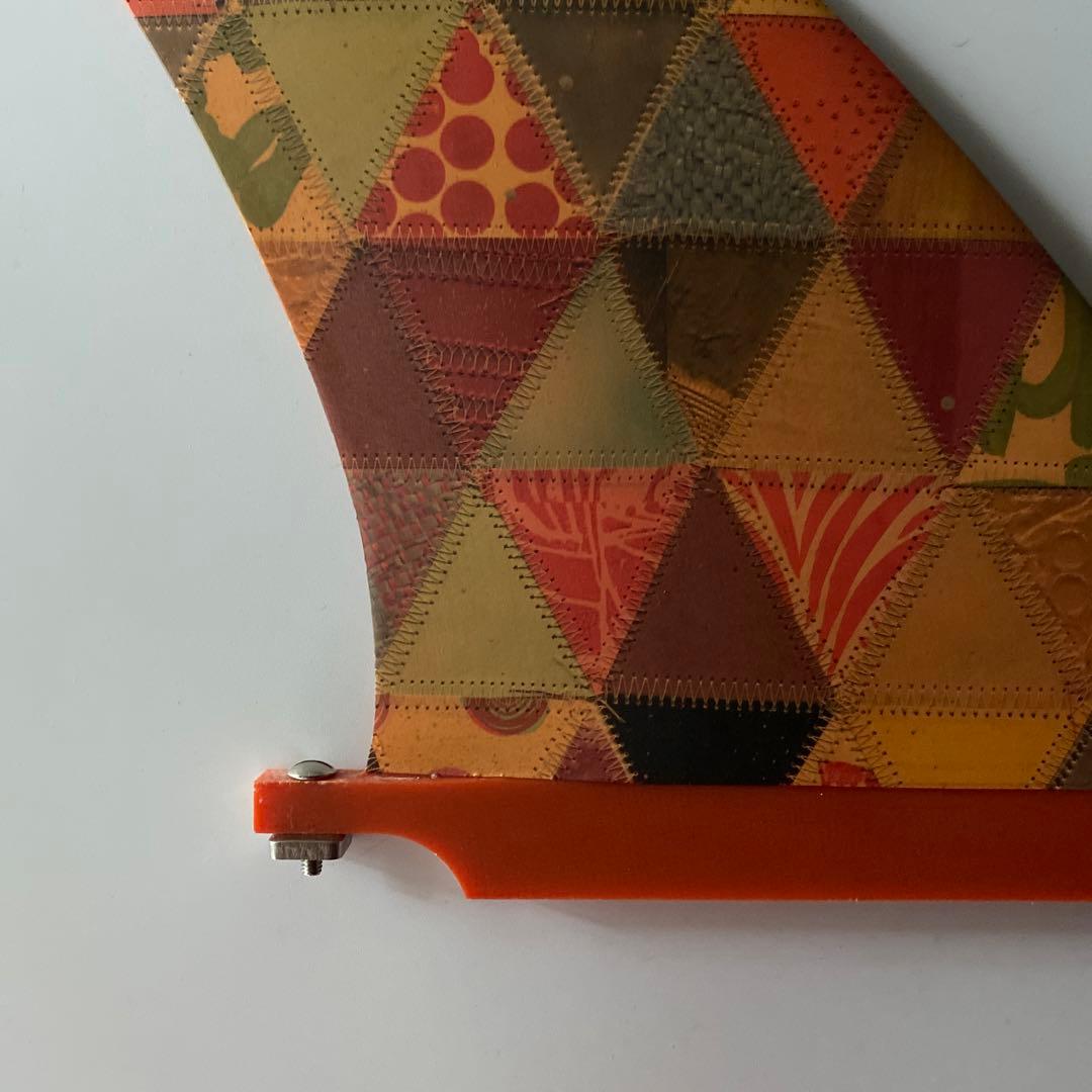 CAPTAIN FIN Thomas Campbellトーマスキャンベル タナー