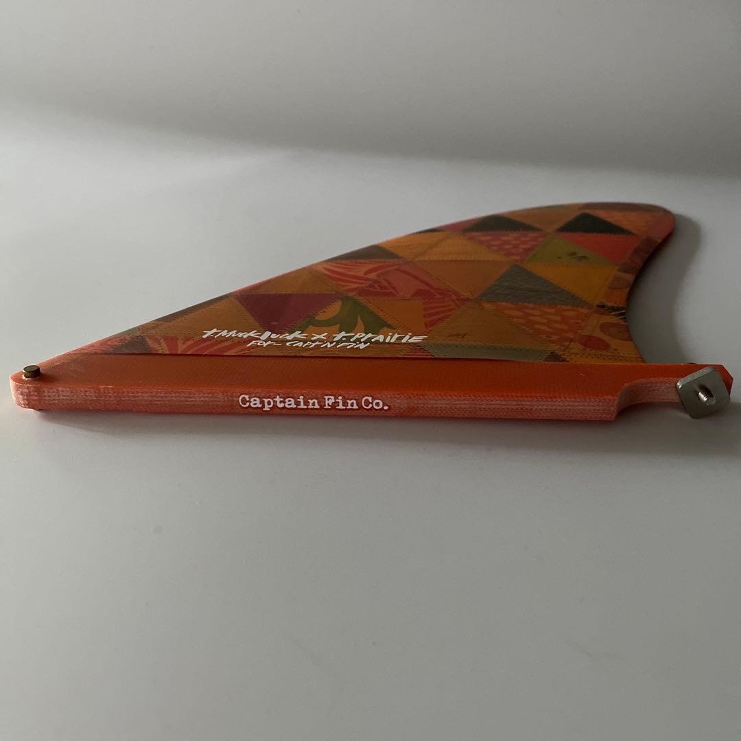 CAPTAIN FIN Thomas Campbellトーマスキャンベル タナー