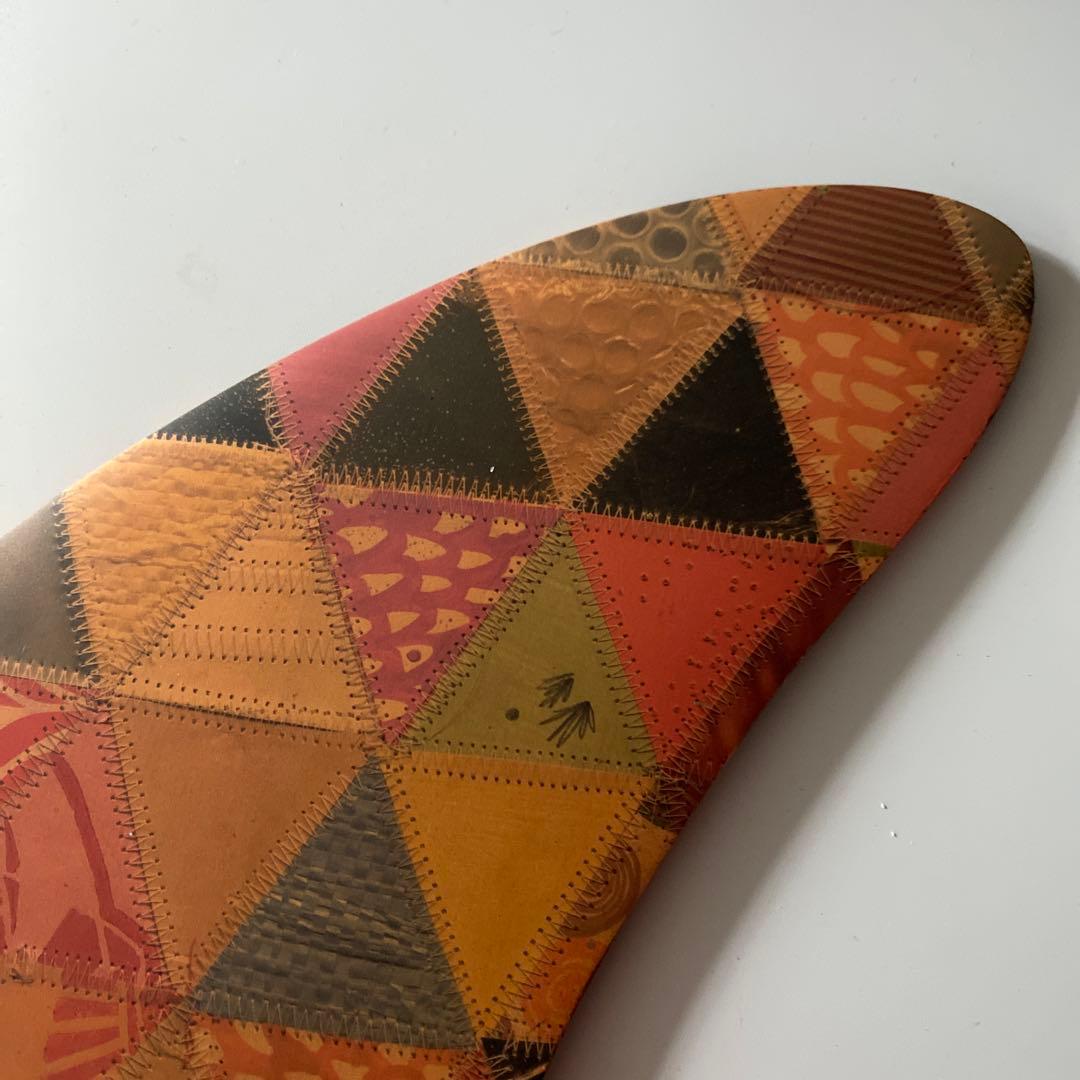 CAPTAIN FIN Thomas Campbellトーマスキャンベル タナー