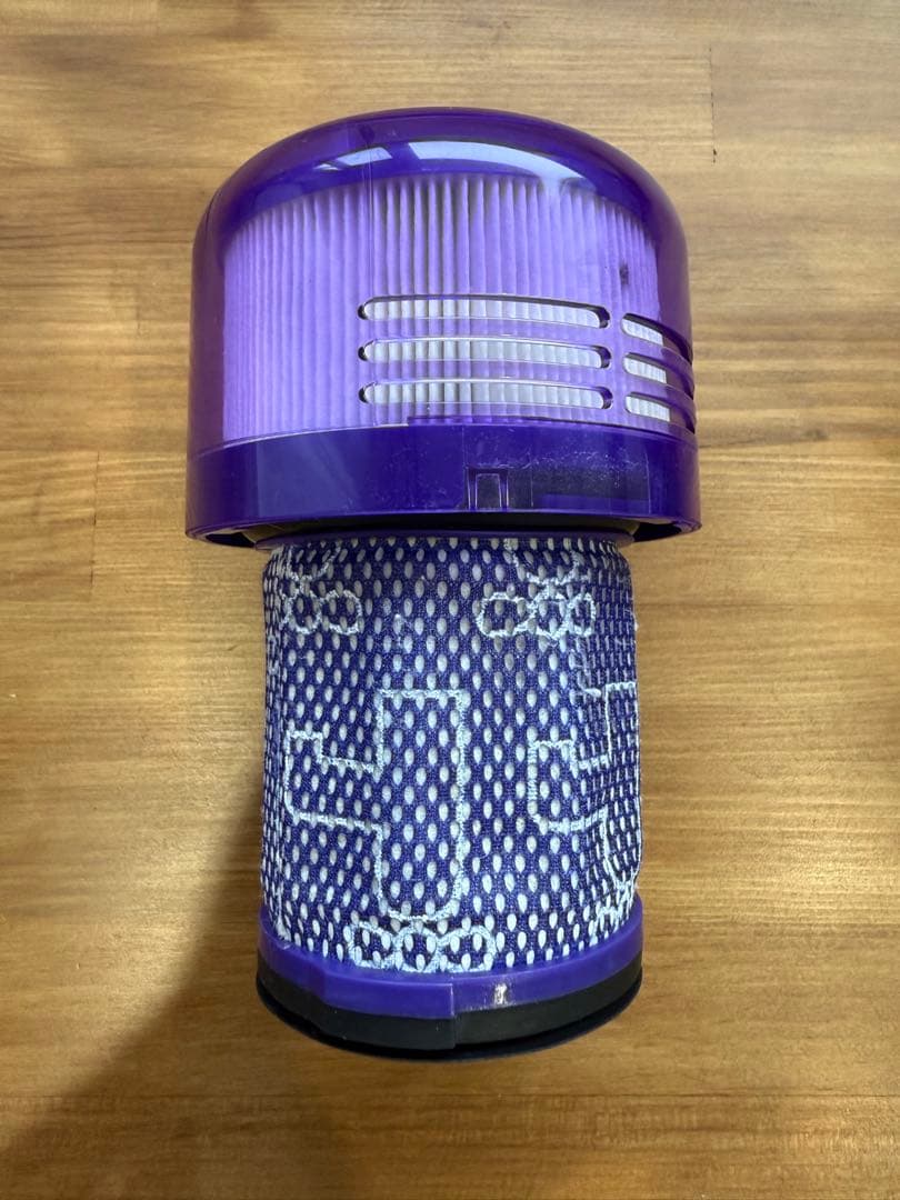 ダイソン V12 Detect Slim Absolute SV46ABL