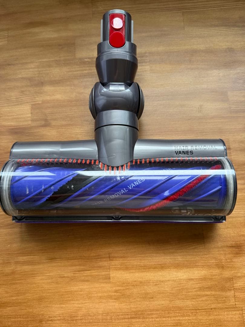 ダイソン V12 Detect Slim Absolute SV46ABL