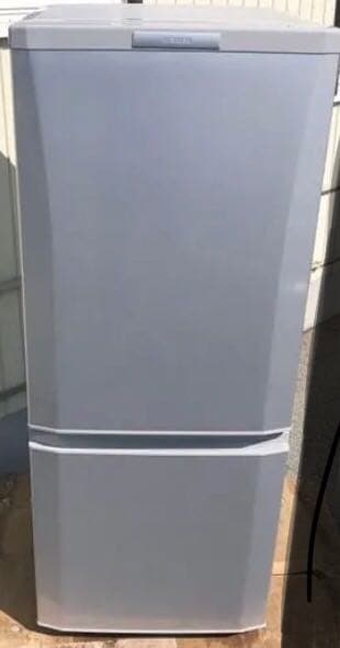 SHARP 2ドア 冷蔵庫