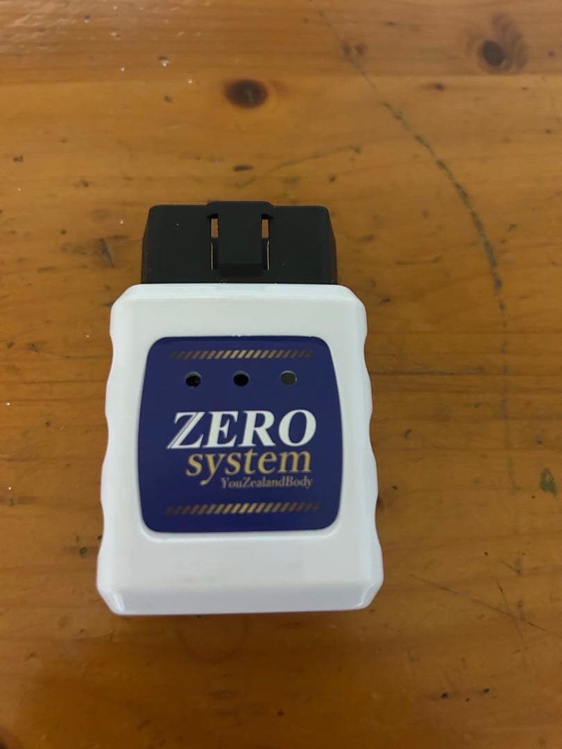 パーツ ZERO system ls460