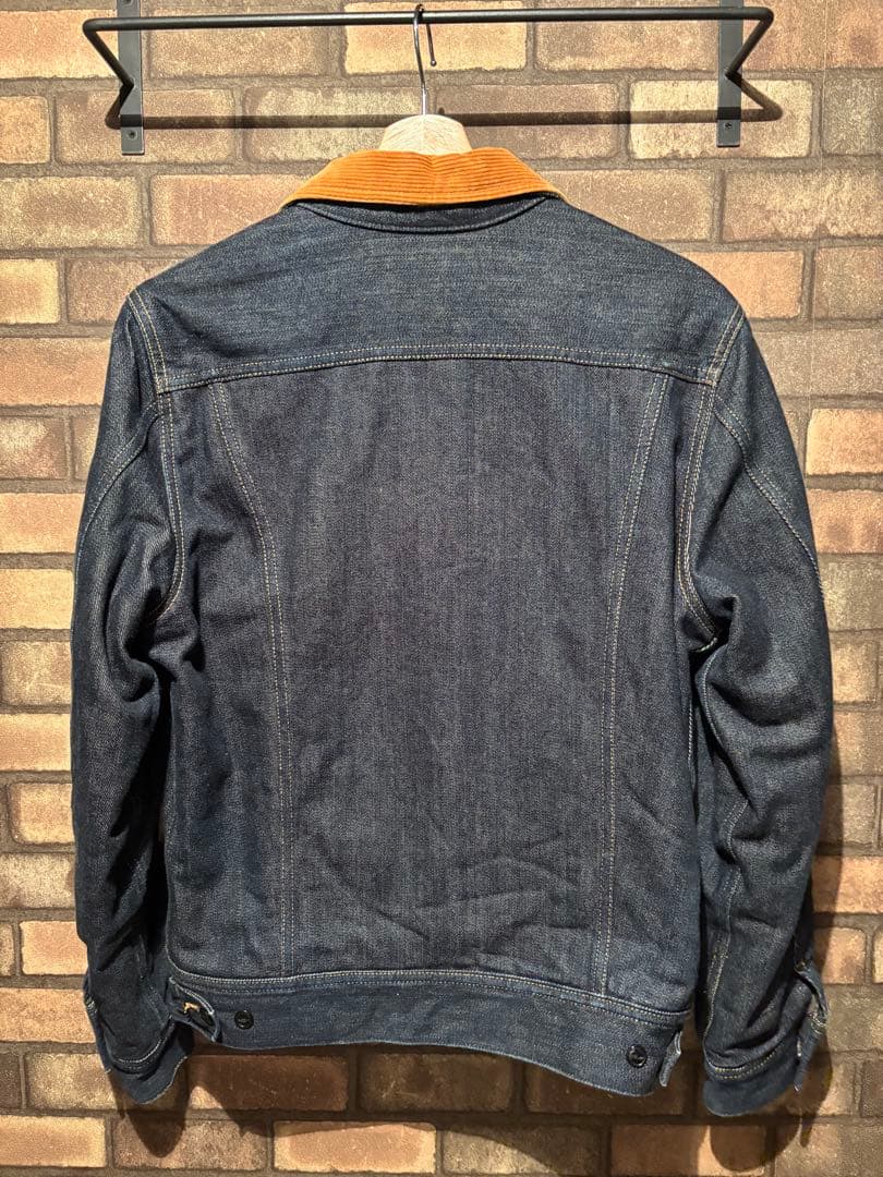 LEE ストームライダー　38 M