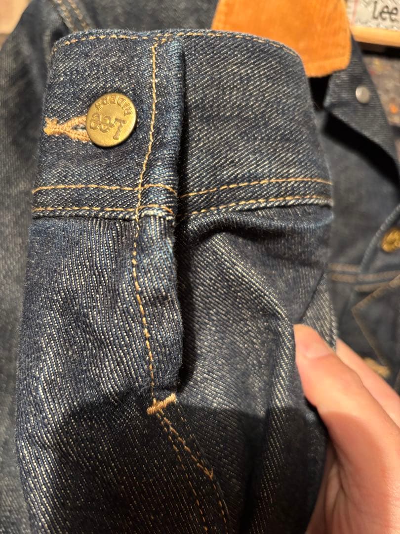 LEE ストームライダー　38 M