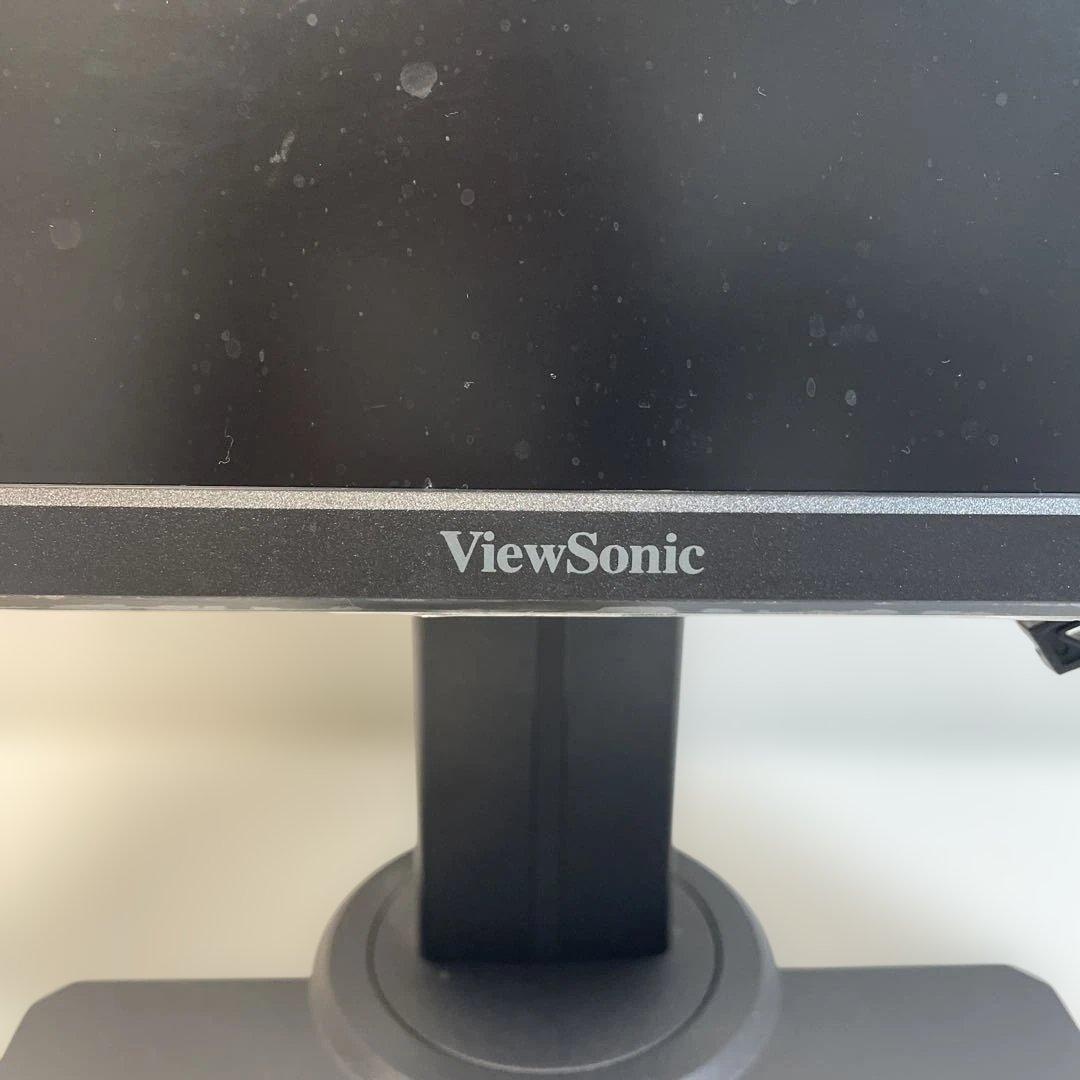 ViewSonic XG2431 ゲーミングモニター