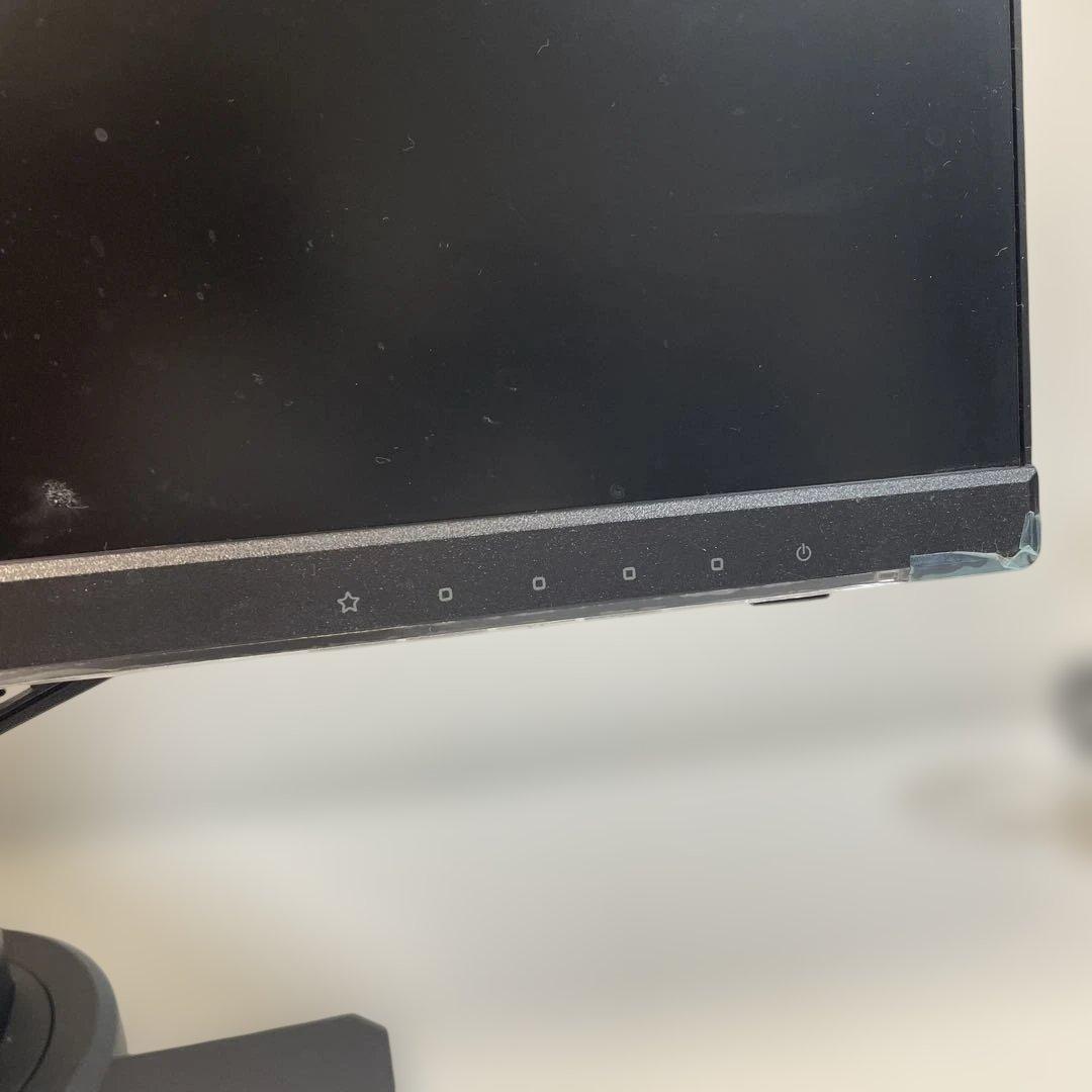 ViewSonic XG2431 ゲーミングモニター