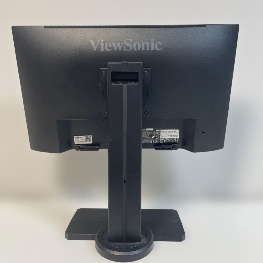 ViewSonic XG2431 ゲーミングモニター