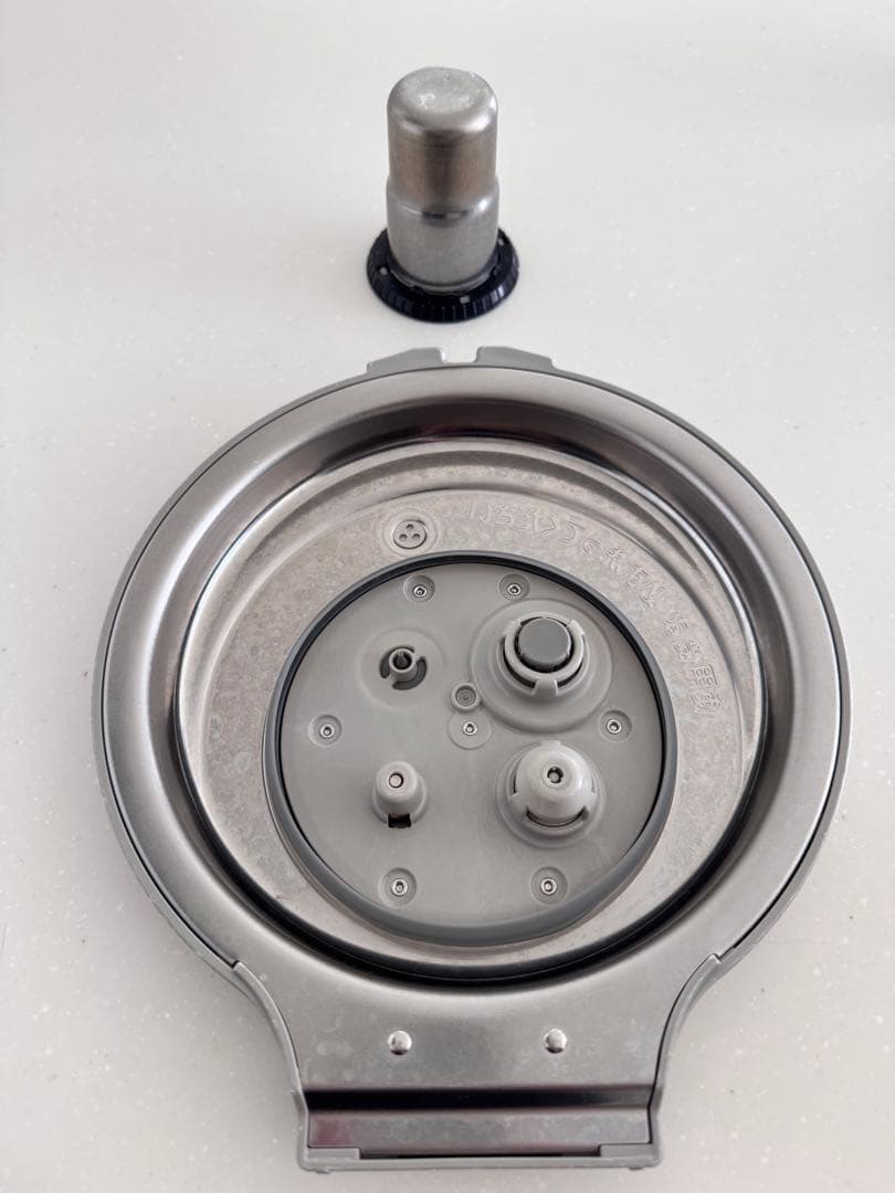 SR-SPX107 Wおどり炊き　パナソニック 炊飯器