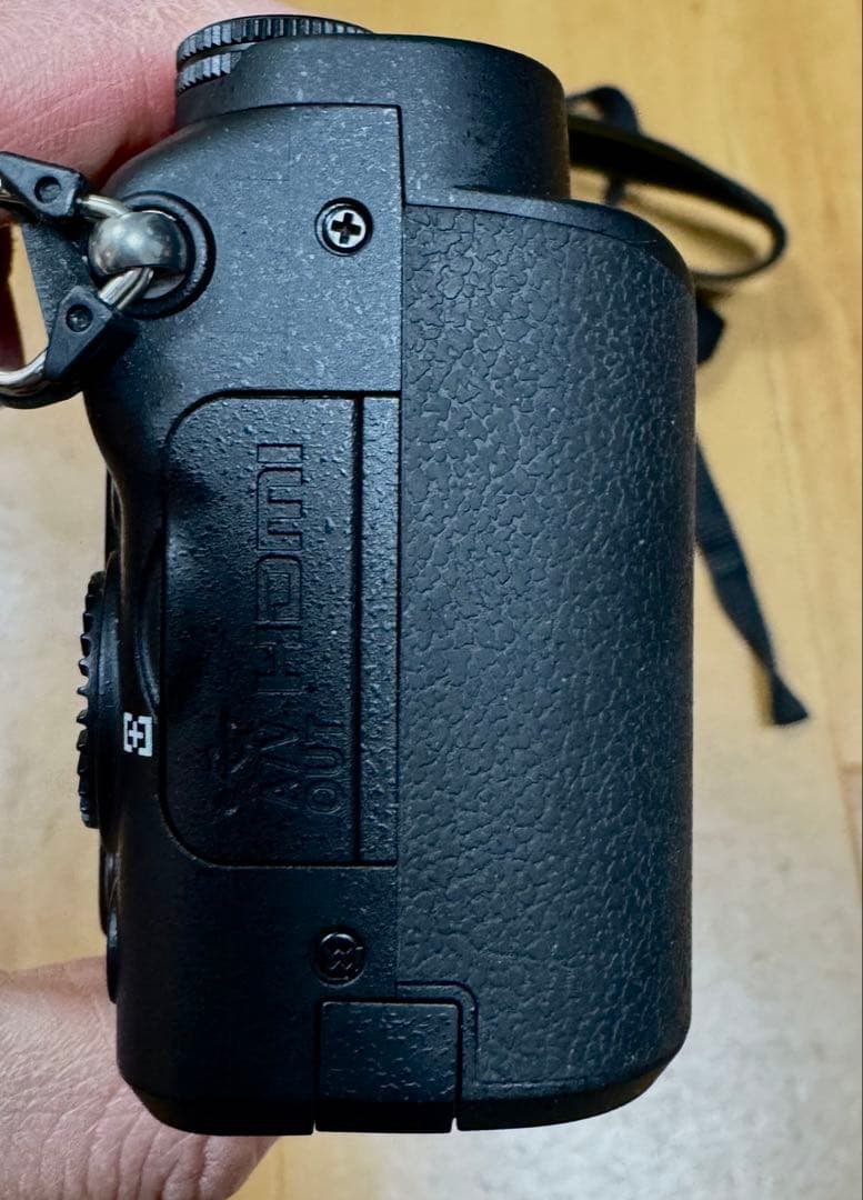 Nikon COOLPIX P7700 動作確認済み