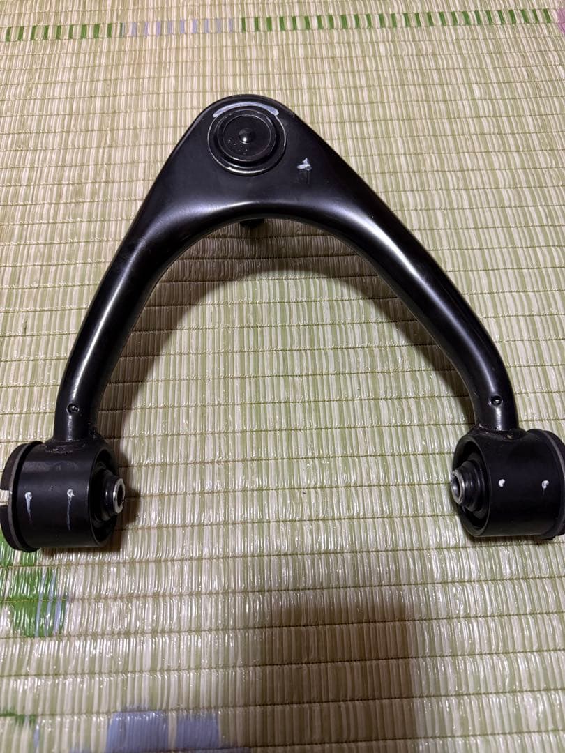 JZX100/90 GX100/90 フロント アッパーアーム ツアラV取り外し