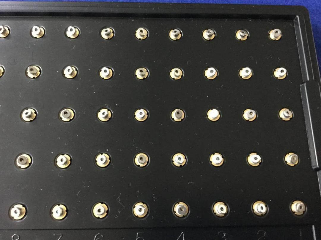 SLD104U ソニーAlGaAs レーザーダイオード　１０個セット