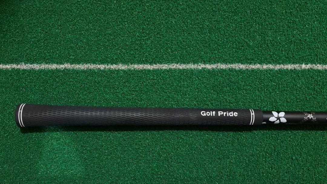 た*か様 ミニドライバー用シャフト ディアマナRB テーラーメイドスリーブ