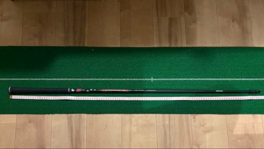 た*か様 ミニドライバー用シャフト ディアマナRB テーラーメイドスリーブ