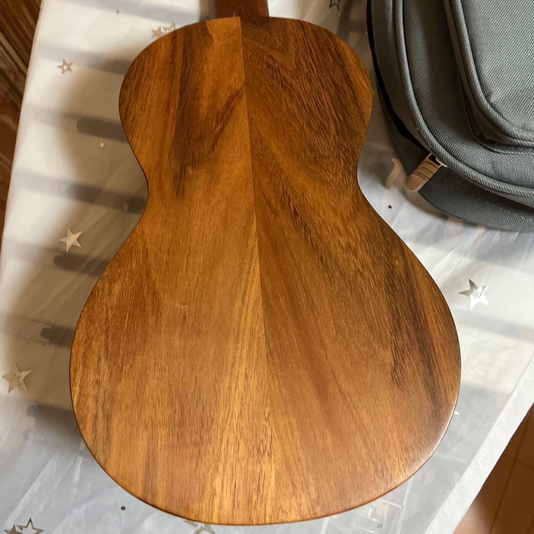 w*l様 マーチン コンサートウクレレ　 Martin C1K UKE カバー付