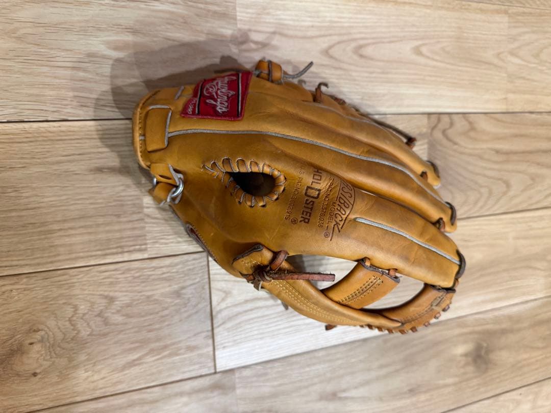 Rawlings ローリングス　グローブ　アレックスロドリゲス