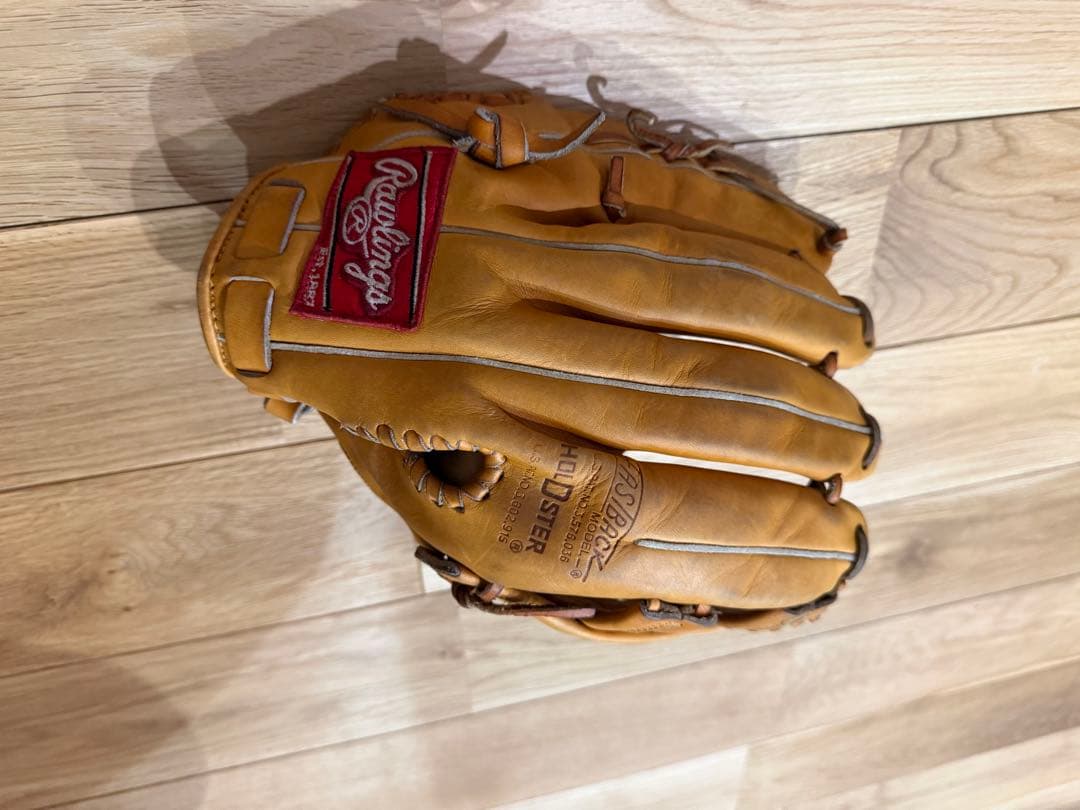 Rawlings ローリングス　グローブ　アレックスロドリゲス
