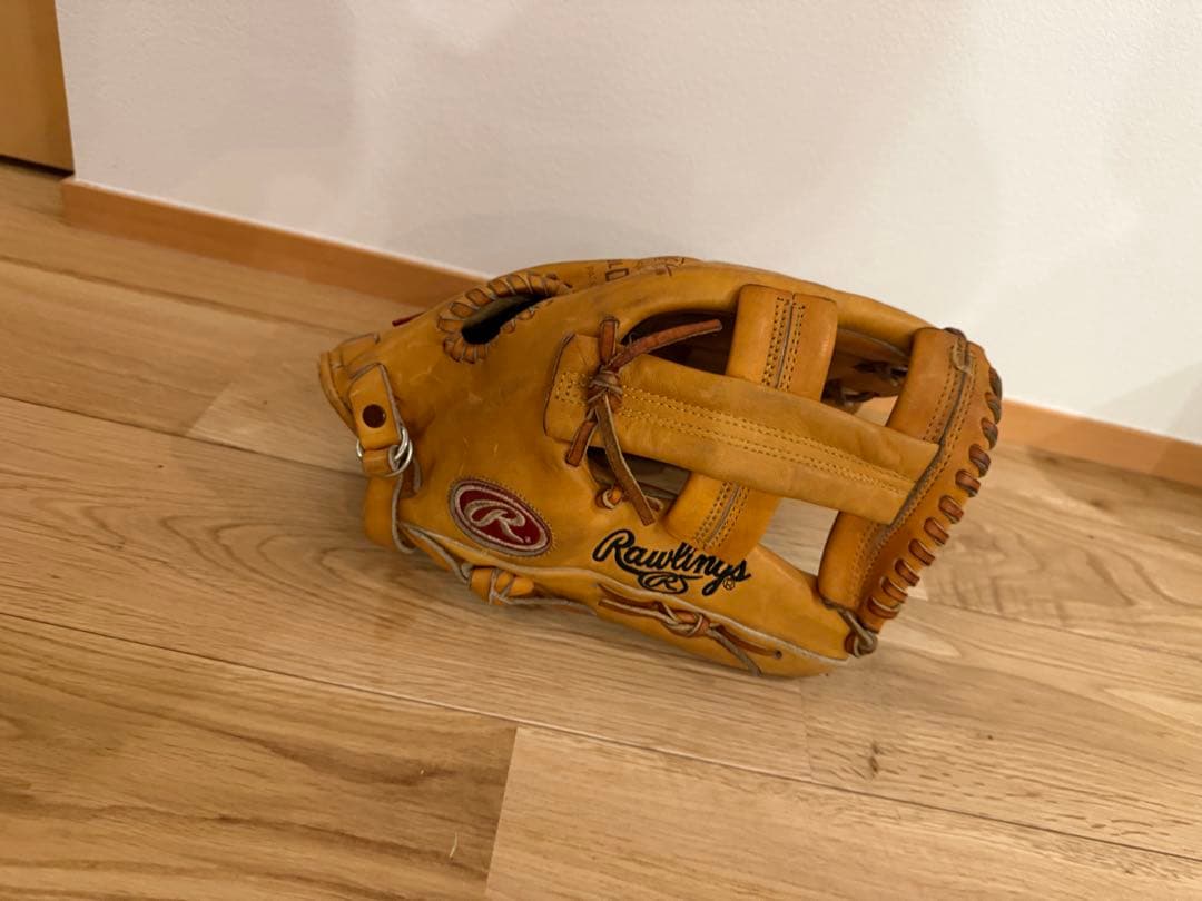 Rawlings ローリングス　グローブ　アレックスロドリゲス