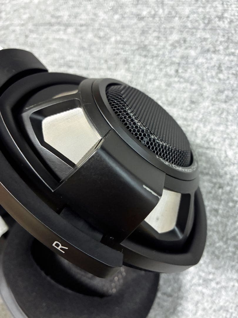 ヘッドホン SENNHEISER HD800S