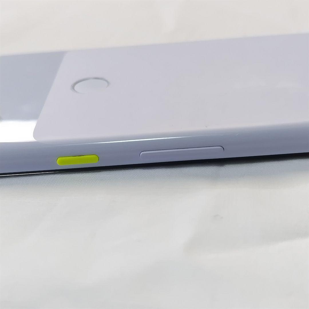 Google Pixel 3a ホワイト 本体