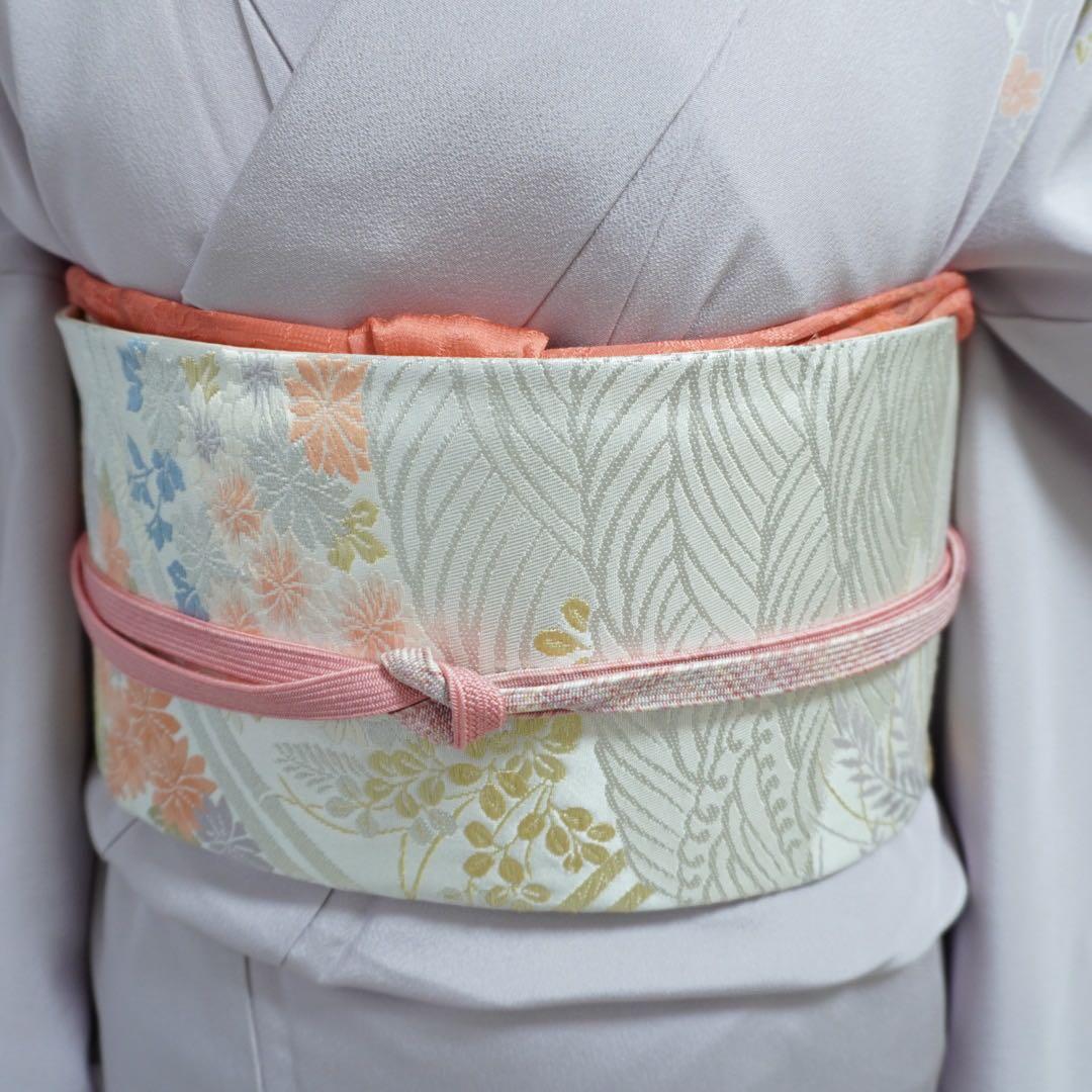 訪問着 フルセットa405F 七五三　入学式　お宮参り　結婚式