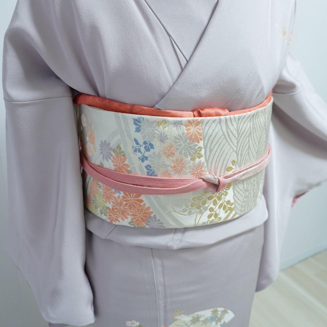 訪問着 フルセットa405F 七五三　入学式　お宮参り　結婚式