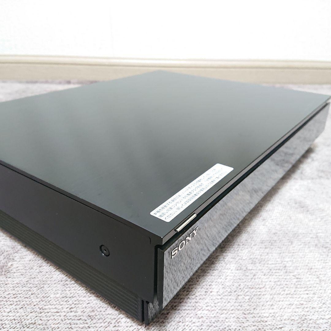 超美品　ソニー　ブルーレイレコーダー　BDZ EX200　清掃・メンテナンス済み