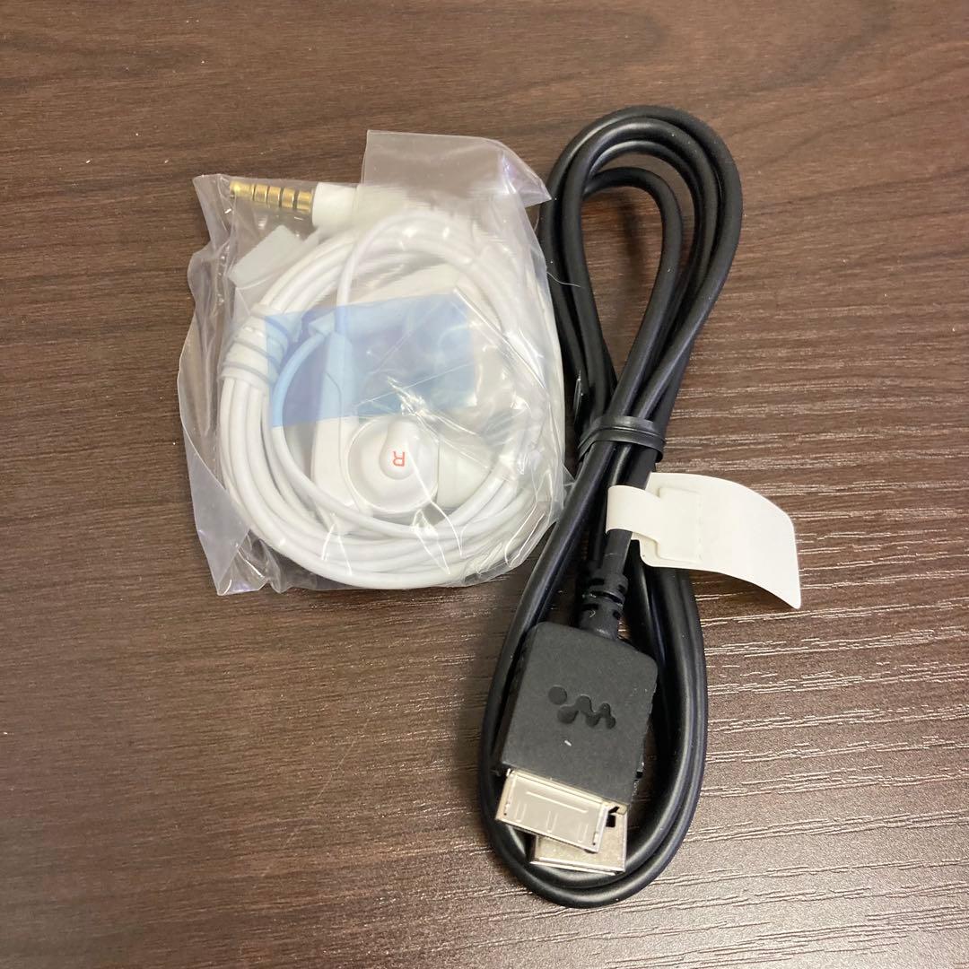 【未使用品】SONY WALKMAN ウォークマン NW-S313